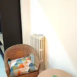 Cittadella Couette-café 3*