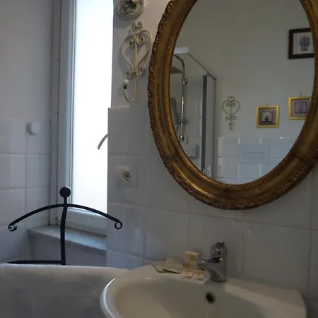 Cittadella Nocleg ze śniadaniem 3*