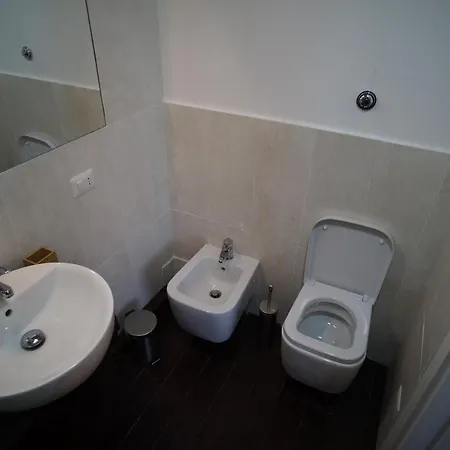 Nocleg ze śniadaniem Cittadella Salerno
