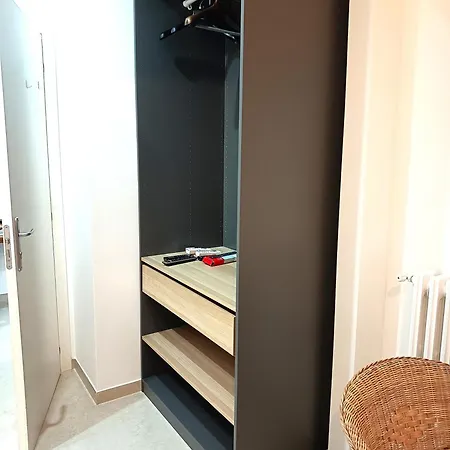 Cittadella 3* 萨莱诺
