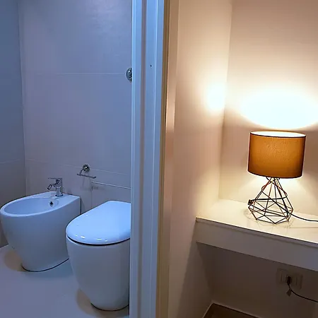 فندق مبيت وإفطار Cittadella ساليرنو