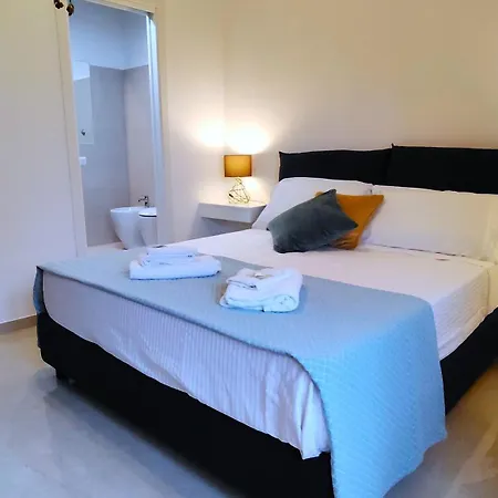 Cittadella 3* 萨莱诺