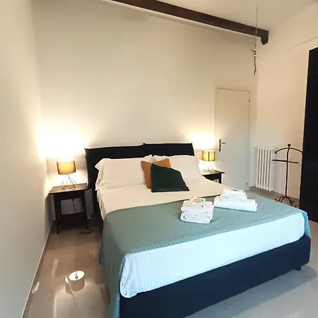 Cittadella فندق مبيت وإفطار 3*
