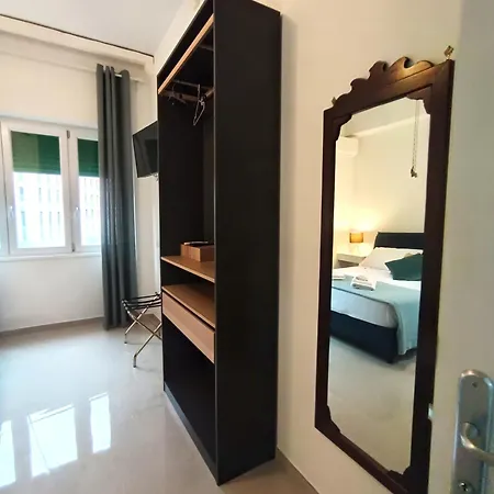 فندق مبيت وإفطار Cittadella 3*