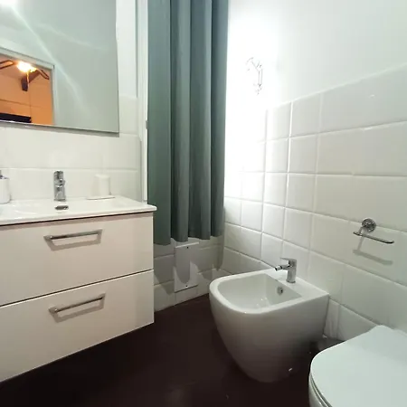 Cittadella 3* ساليرنو