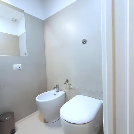 فندق مبيت وإفطار Cittadella 3*
