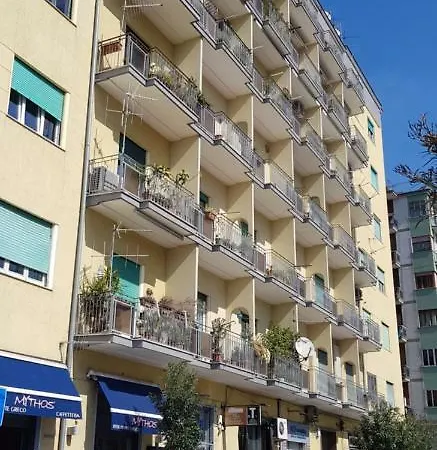 Nocleg ze śniadaniem Cittadella 3*