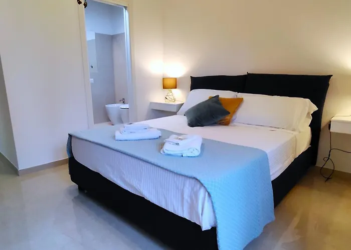 Cittadella 3* Salerno