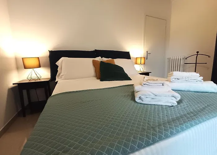 Cittadella Bed & Breakfast Salerno
