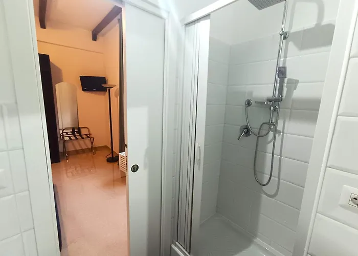 Bed & Breakfast Cittadella 3*