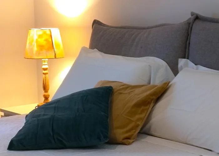 Cittadella Bed & Breakfast