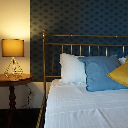 Bed & Breakfast Cittadella Salerno