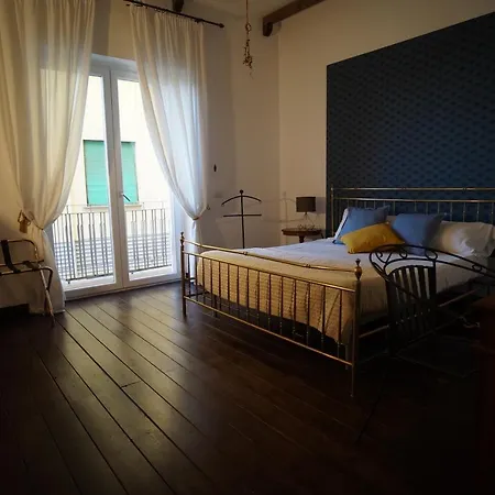 Cittadella Bed & Breakfast Salerno