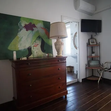 Cittadella Bed & Breakfast 3*