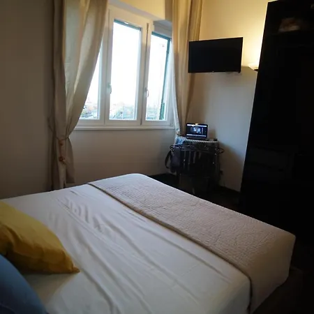 Cittadella Bed & Breakfast Salerno
