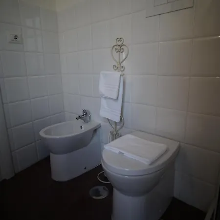 Cittadella Bed & Breakfast Salerno