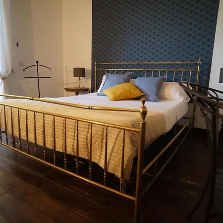 Cittadella Bed & Breakfast Salerno