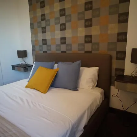 Cittadella Bed & Breakfast