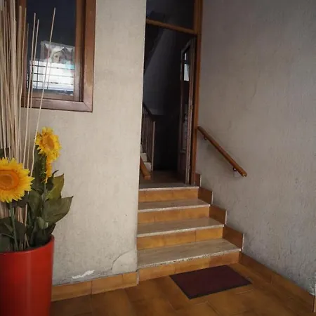 Bed & Breakfast Cittadella Salerno