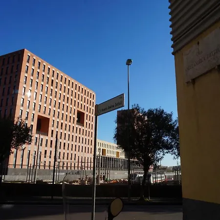 Cittadella Salerno