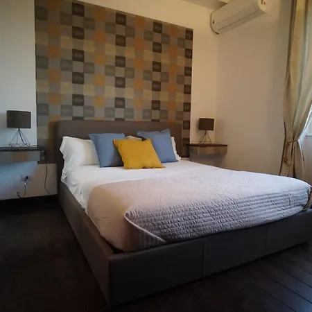 Bed & Breakfast Cittadella Salerno