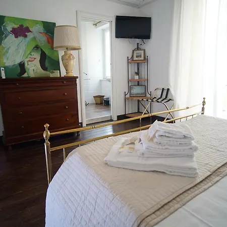 Bed & Breakfast Cittadella 3*