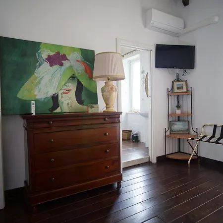 Cittadella Bed & Breakfast