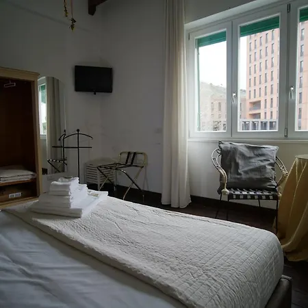 Cittadella Bed & Breakfast 3*