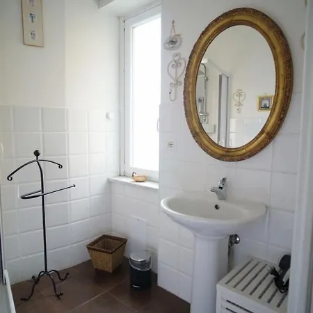 Bed & Breakfast Cittadella Salerno