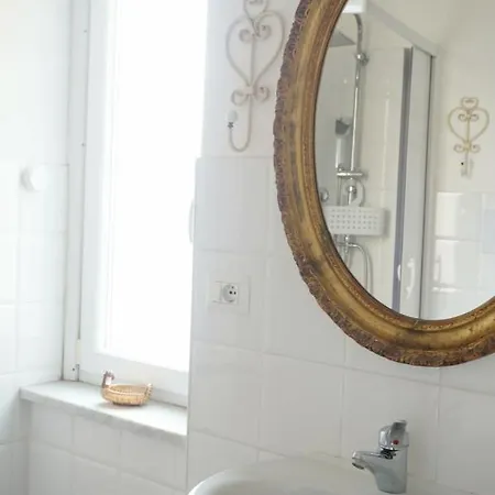 Bed & Breakfast Cittadella Salerno