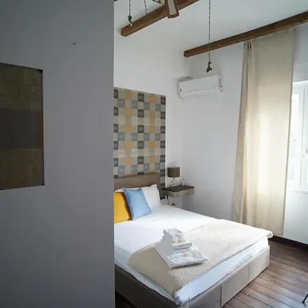 Cittadella Bed & Breakfast Salerno