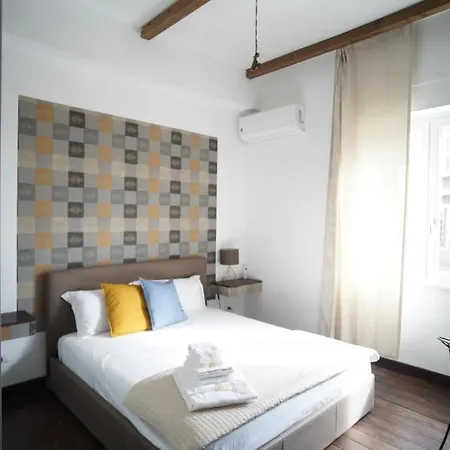 Bed & Breakfast Cittadella 3*