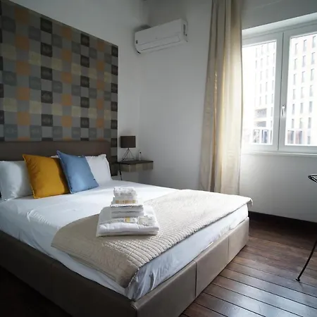 Cittadella Bed & Breakfast 3*