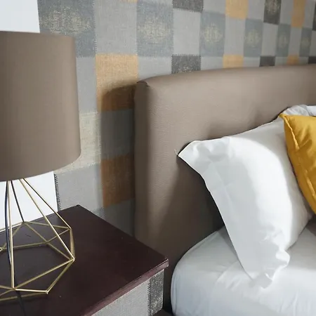 Cittadella Bed & Breakfast Salerno