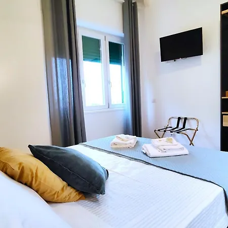 Cittadella Bed & Breakfast Salerno