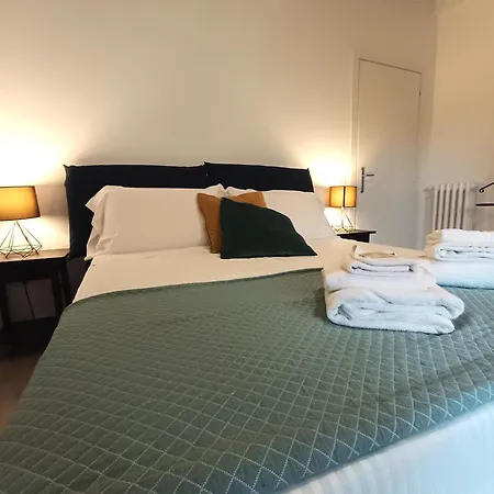 Cittadella Bed & Breakfast Salerno