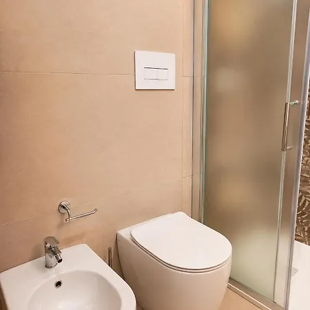 Cittadella 3* Salerno