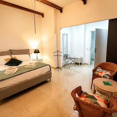 Bed & Breakfast Cittadella Salerno