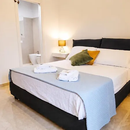 Bed & Breakfast Cittadella Salerno