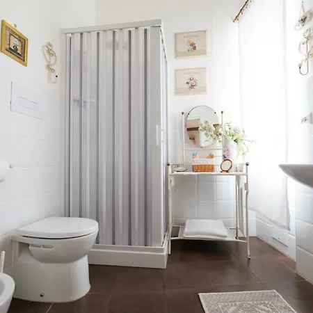 Bed & Breakfast Cittadella Salerno