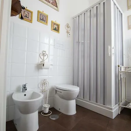 Cittadella Bed & Breakfast 3*