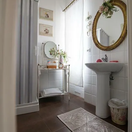Bed & Breakfast Cittadella Salerno